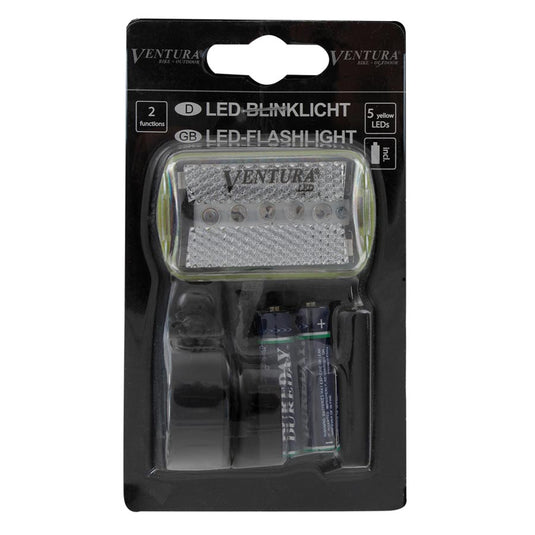 Ventura-Headlight-Flash-HDLG0621-Bicycle-Headlight