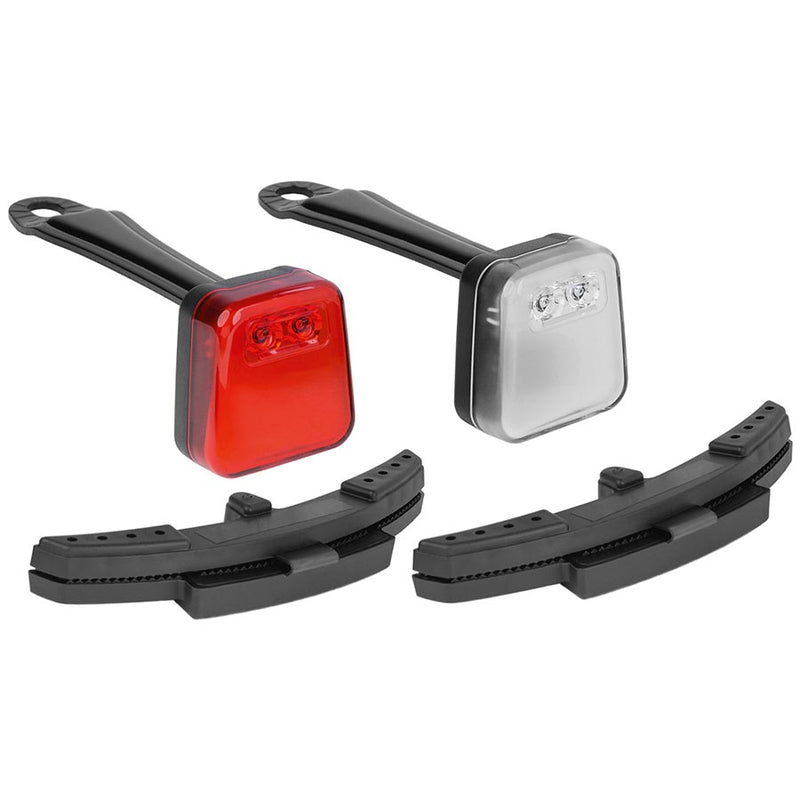 Load image into Gallery viewer, Ventura 2 LED Induction Light, Light, Set, Black
