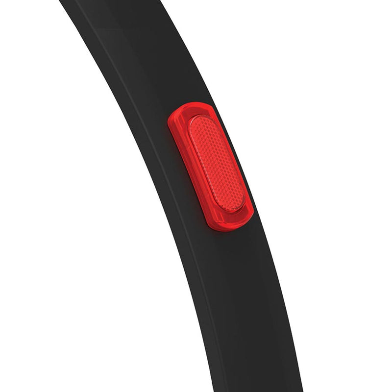 Load image into Gallery viewer, Lezyne E-Bike Warp AI Alert Light, Rear, Black
