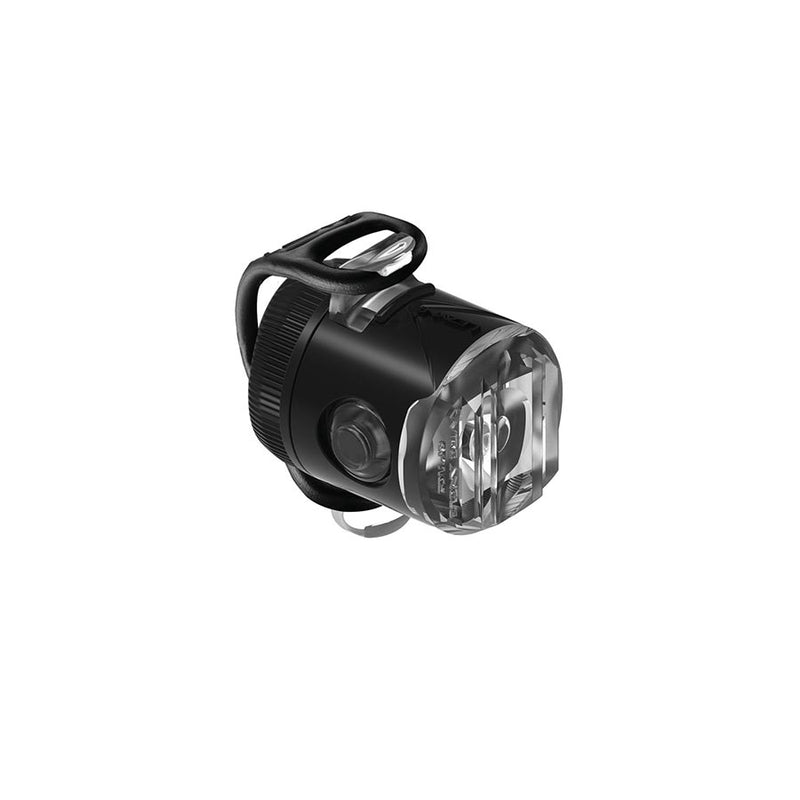 Load image into Gallery viewer, Lezyne Femto USB-C Drive Headlight - 50 Lumens, Black
