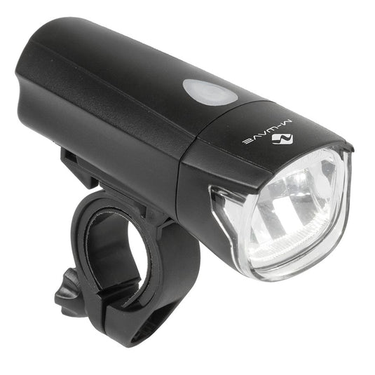 M-Wave-Headlight-HDLG0608-Bicycle-Headlight