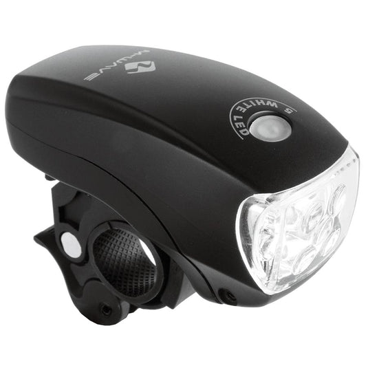 M-Wave-Headlight-HDLG0612-Bicycle-Headlight