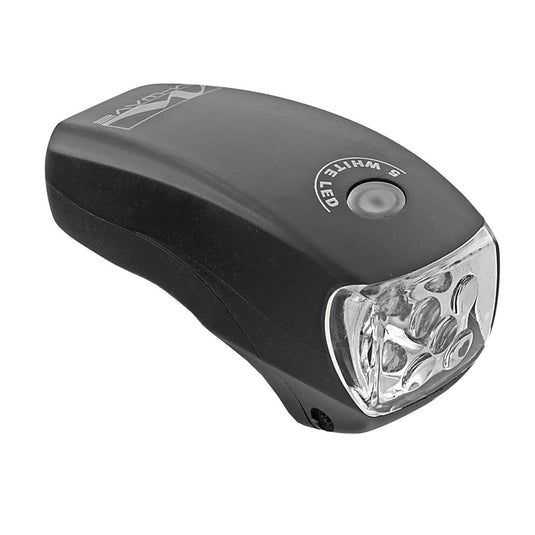 M-Wave Apollon 5.3 Light Front, Black