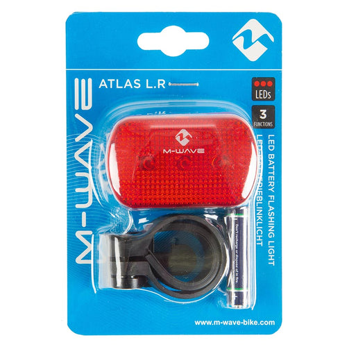 M-Wave-Headlight-HDLG0614-Bicycle-Headlight