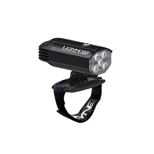 Lezyne-Helmet-Fusion-Drive-Pro-500-Headlight-Flash-HDLG1085-Bicycle-Headlight