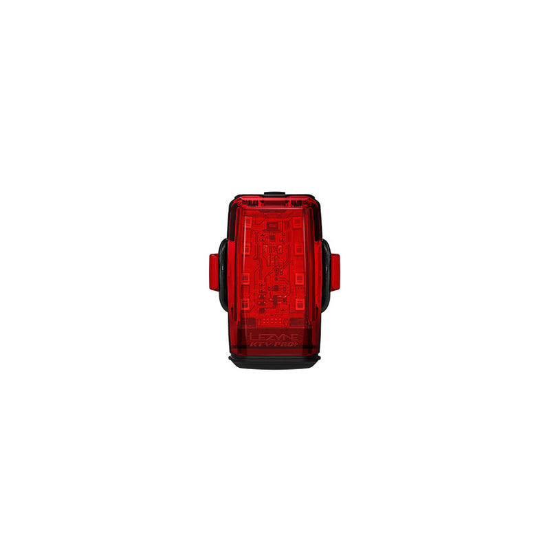 Load image into Gallery viewer, Lezyne KTV Drive Pro+ Light Rear, Black
