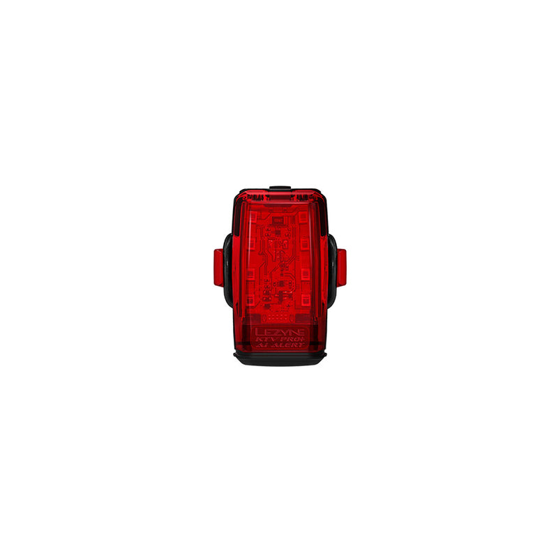 Load image into Gallery viewer, Lezyne KTV Pro+ Ai Alert Light, Rear, Black
