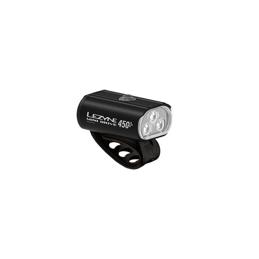 Lezyne-Mini-Drive-450-Headlight-Flash-HDLG1077-Bicycle-Headlight