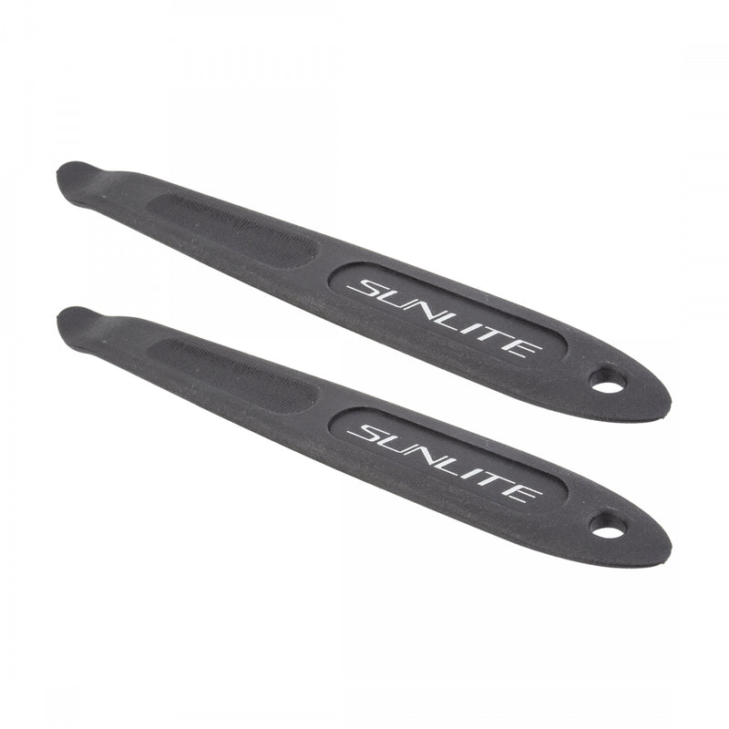 Load image into Gallery viewer, Sunlite H.D. Tire Levers Tire Levers Blk
