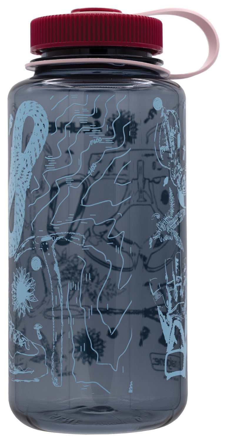 Load image into Gallery viewer, Cypher Wm 32oz Cypher Nalgene
