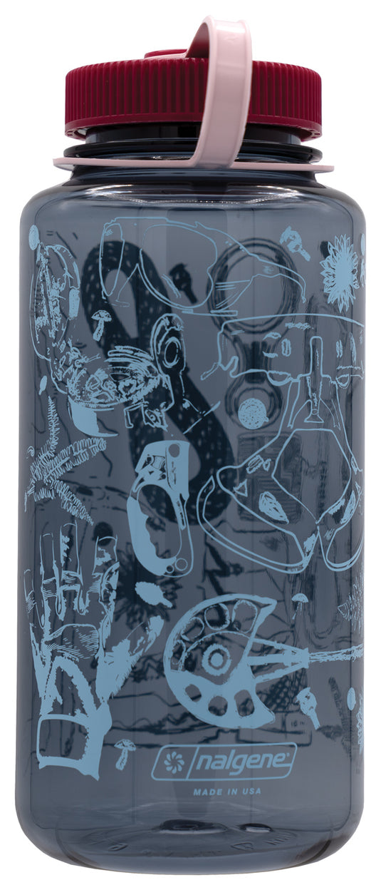 Cypher Wm 32oz Cypher Nalgene