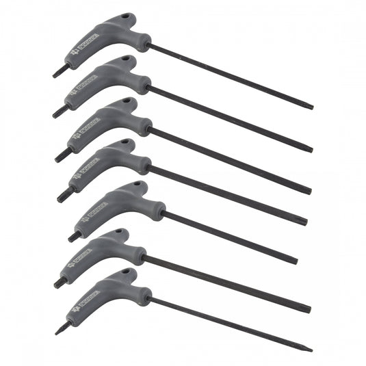 Pedro's-Torx-Wrench-Set-Torx-Wrenches-YWTL0033