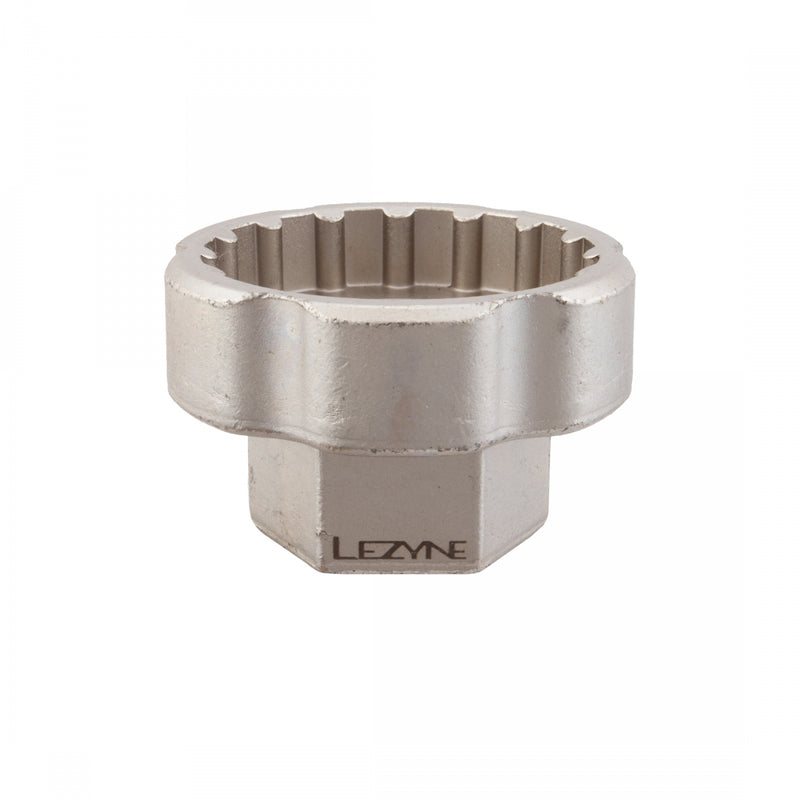 Load image into Gallery viewer, Lezyne-External-Socket-Lockring-Tool-Bottom-Bracket-Tools-BBTL0285
