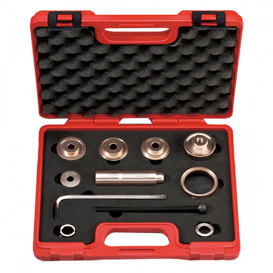 First Principles BB30/86/92 BB Installation & Removal Kit Bearing Tool BB-2430