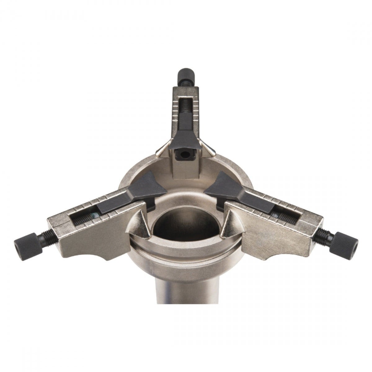 Park Tool CRP-2 Adjustable Crown Race Puller | Durable Steel