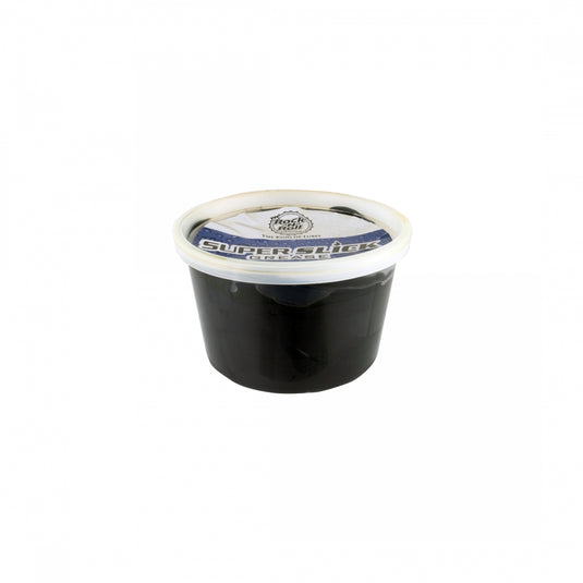 Rock N Roll Super Slick Grease Tub 1lb Slick And Smooth