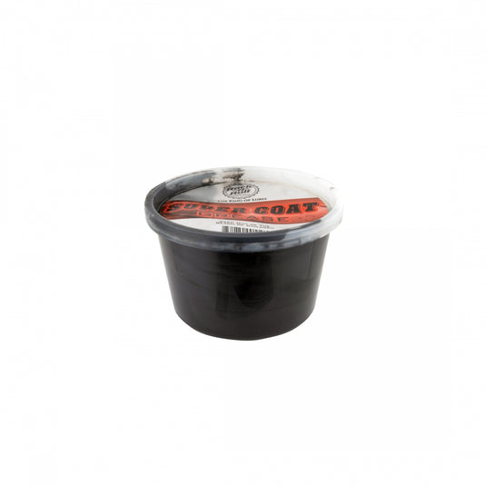 Rock N Roll Super Coat Grease Tub 1lb Premium Greyish-Black Grease