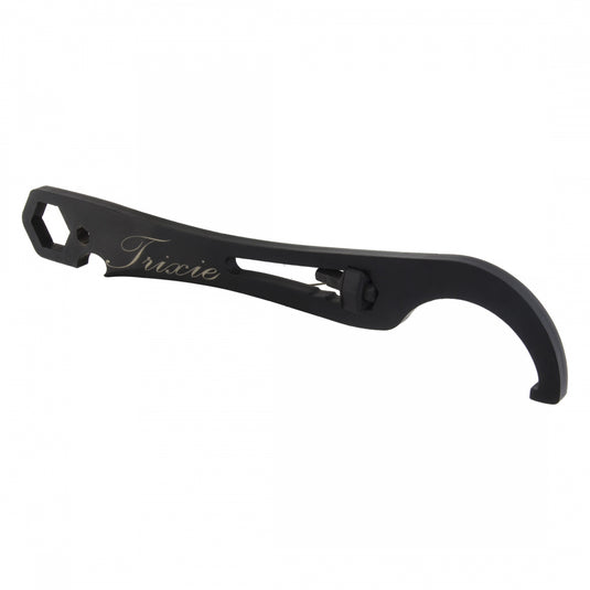 pedros fahrradwerkzeug Pedro's Trixie Fixed Gear Multi-Tool