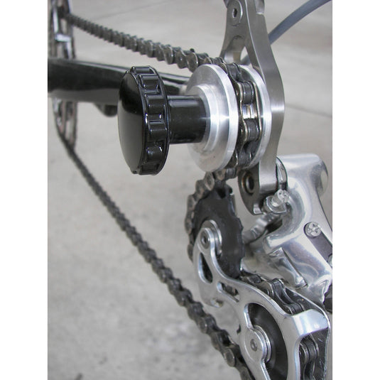 Bike Medicine Chain Holder Chain Holder Fast, Simple Mounting To Any Bike