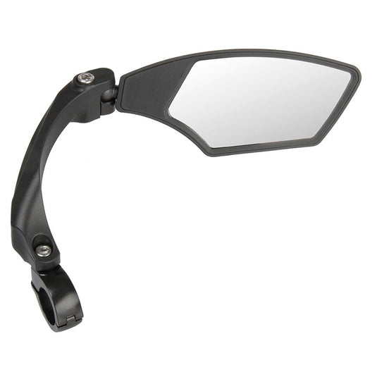M-Wave Spy Space R Mirror Right Side, Mount: Handlebar
