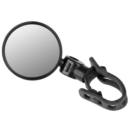 M-Wave Spy Mini Short Mirror, Mount: Handlebar