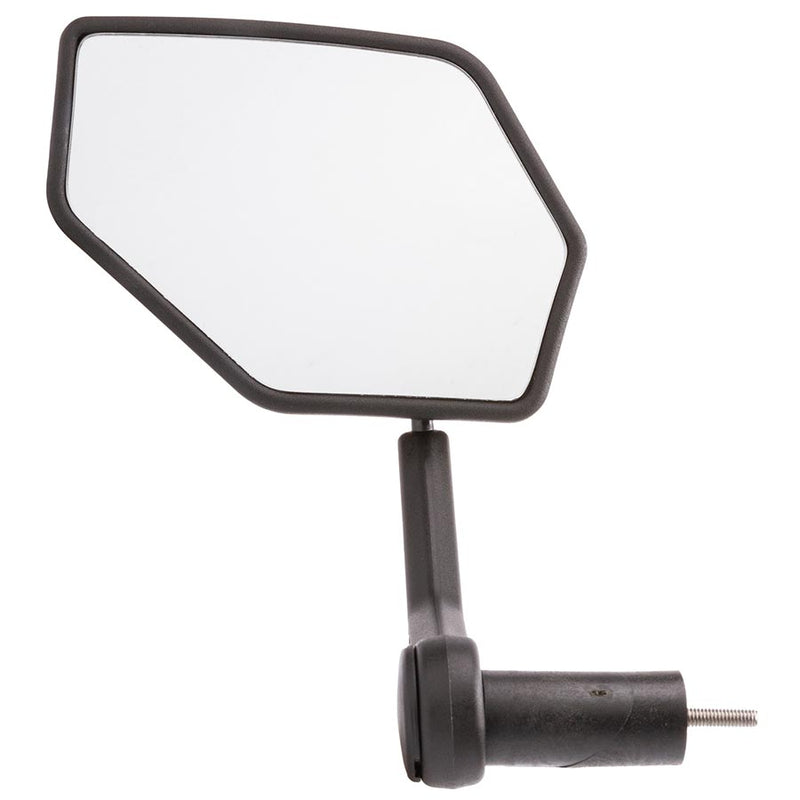 Load image into Gallery viewer, M-Wave Spy Space 45 Mirror Mount: Bar End

