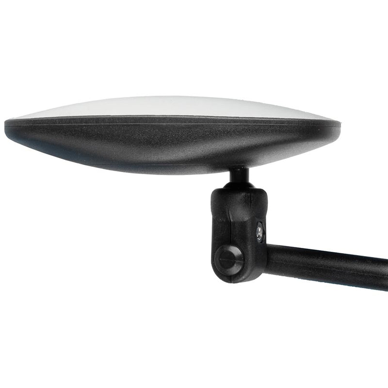 Load image into Gallery viewer, M-Wave Spy Base Mirror Mount: Handlebar
