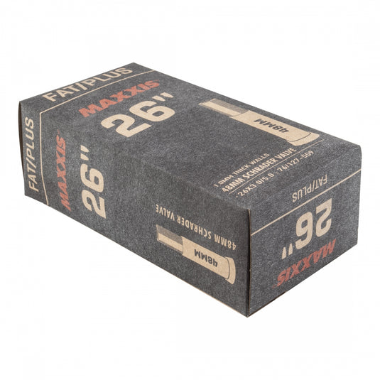 Maxxis-Maxxis-Fat-Bike-Plus-Tube-Tube-TUBE1980-Bicycle-Tubes