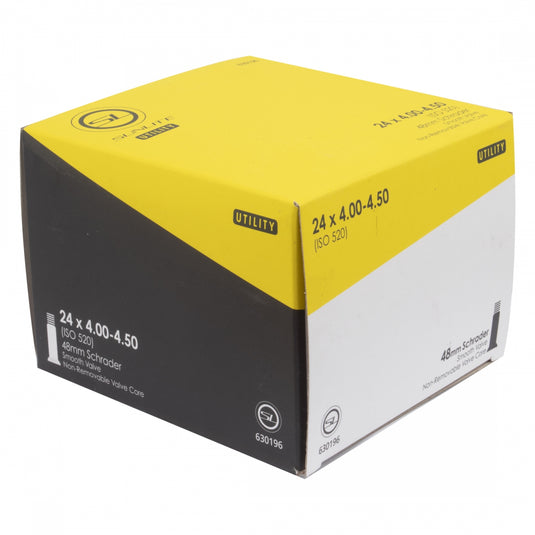 Sunlite-Utili-T-Standard-Schrader-Valve-Tubes-Tube-TUBE1559-Bicycle-Tubes
