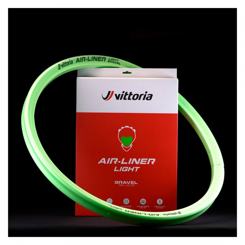 Load image into Gallery viewer, Vittoria Air-Liner Light Tubeless Insert - Gravel, 700 x 42-50
