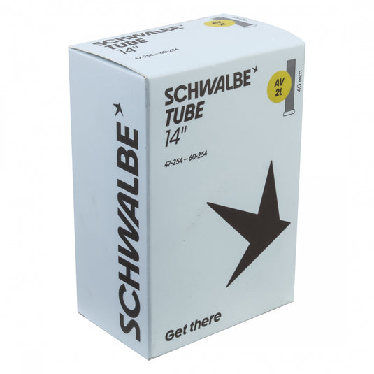 Schwalbe 14