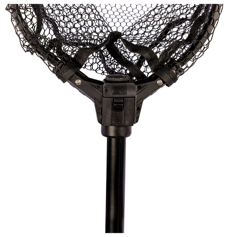 Load image into Gallery viewer, Eagle Claw Folding Net Small 23" - 36": Compact and Versatile Fishing Net for Anglers
