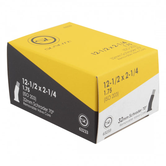 Sunlite-Moped-Scooter-Surry-Wheelchair-Tube-TUBE0509-Bicycle-Tubes