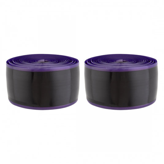 Mr Tuffy Tire Liners 27.5/29x2.0-2.50 Pair - Super-Resistant Glass & Thorn Protection in Purple