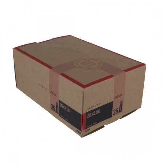 Pack of 2 Sunlite Standard Schrader Valve 26x3.50 SV 32mm 0d