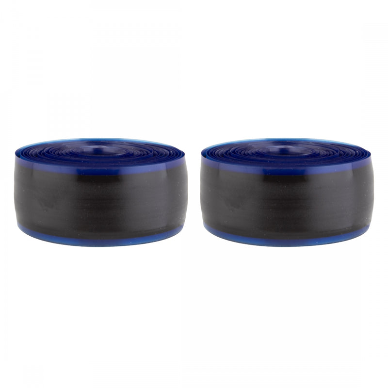 Load image into Gallery viewer, Mr. Tuffy Tire Liner Pair 24/26x1-3/8 &amp; 700x32-35 Blue - Puncture-Resistant Bicycle Tube Protectors
