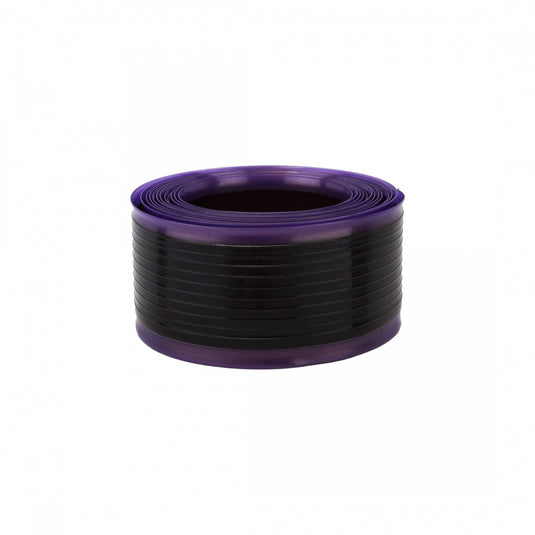 Mr. Tuffy Ultra Lite Tire Liners 27.5/29x1.95-2.35 Pair - Flat Protection, Lightweight, Purple