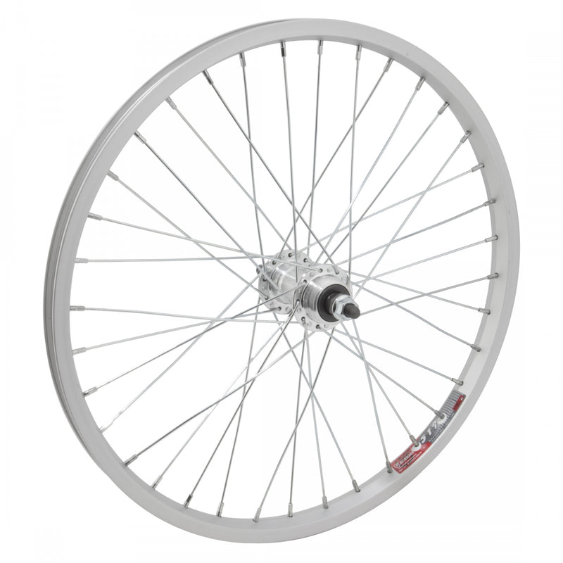 Load image into Gallery viewer, Wheel-Master-20inch-Alloy-BMX-Rear-Wheel-20-in-Clincher_RRWH0779
