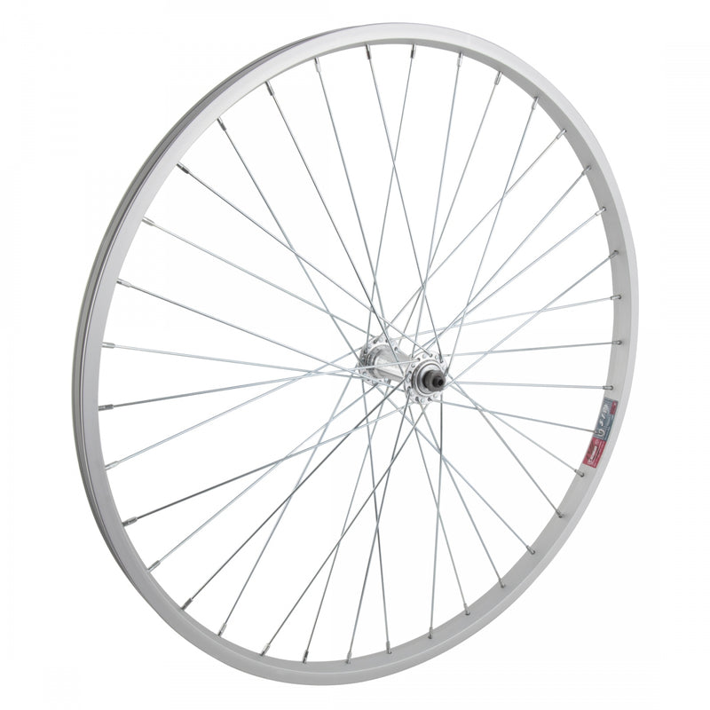 Load image into Gallery viewer, Wheel-Master-26inch-Alloy-Mountain-Single-Wall-Front-Wheel-26-in-Clincher_WHEL0695
