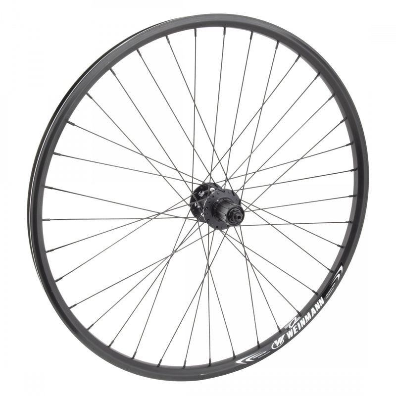 Load image into Gallery viewer, Wheel-Master-27.5inch-Alloy-Mountain-Disc-Double-Wall-Rear-Wheel-27.5-in-Clincher_RRWH0788
