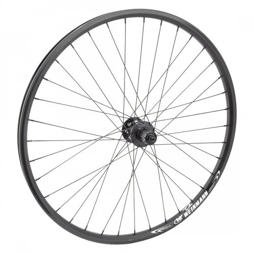 Wheel-Master-27.5inch-Alloy-Mountain-Disc-Double-Wall-Rear-Wheel-27.5-in-Clincher-RRWH0788-Bicycle-Rear-Wheel