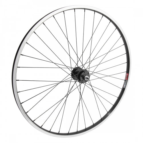 Wheel-Master-29inch-Alloy-Mountain-Disc-Single-Wall-Front-Wheel-29-in-Clincher-WHEL0702-Bicycle-Front-Wheel