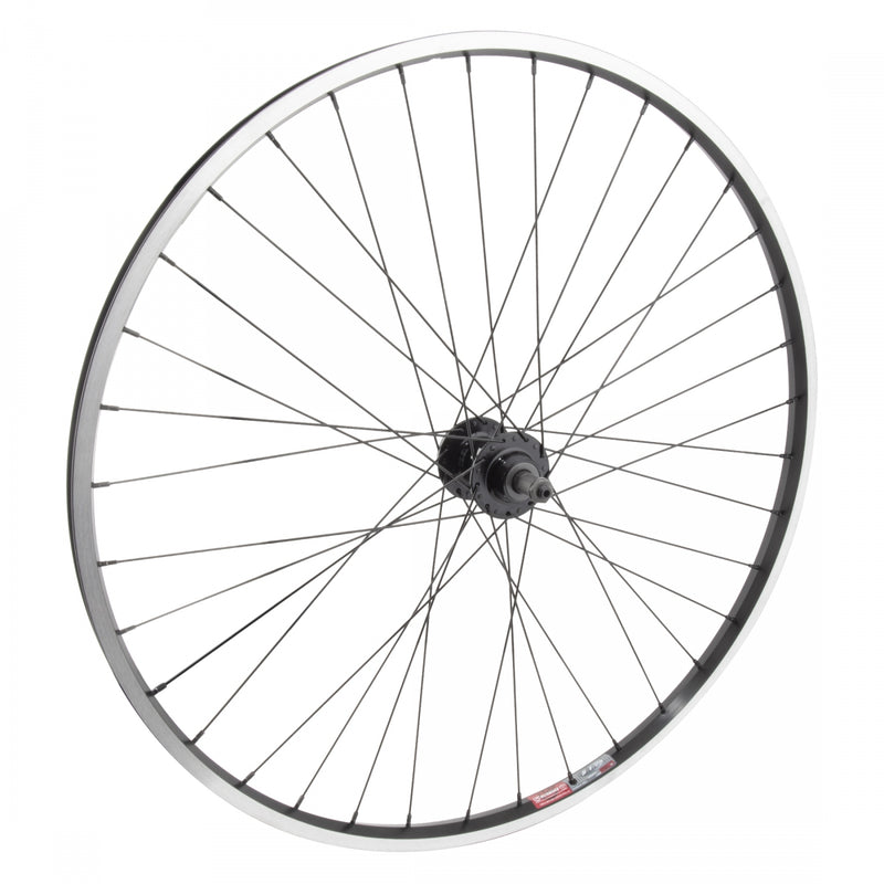 Load image into Gallery viewer, Wheel-Master-29inch-Alloy-Mountain-Disc-Single-Wall-Rear-Wheel-700c-Clincher_RRWH0795-WHEL0921

