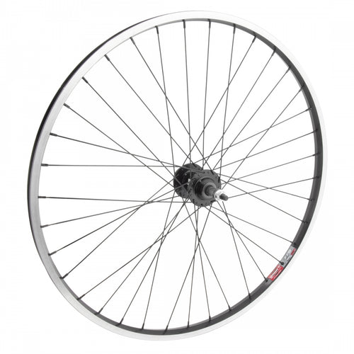 Wheel-Master-27.5inch-Alloy-Mountain-Disc-Single-Wall-Rear-Wheel-27.5-in-Clincher-RRWH0804-Bicycle-Rear-Wheel