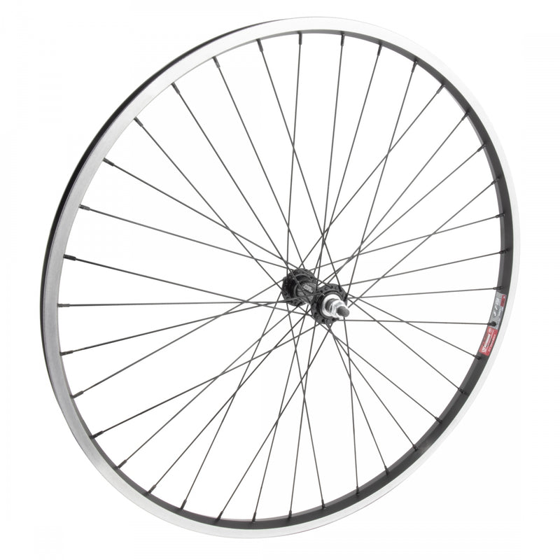 Load image into Gallery viewer, Wheel-Master-27.5inch-Alloy-Mountain-Single-Wall-Front-Wheel-27.5-in-Clincher_RRWH0805-WHEL0720
