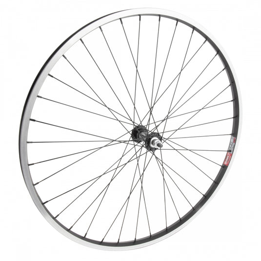 Wheel Master 27.5in Alloy Mountain, Single Wall, WEI 519 RIM, Wheelset