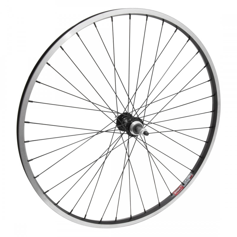 Load image into Gallery viewer, Wheel-Master-W-M-MT-5000-Rear-Wheel-27.5-in-Clincher-RRWH0805-Bicycle-Rear-Wheel
