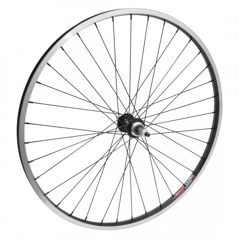 Load image into Gallery viewer, Wheel-Master-27.5inch-Alloy-Mountain-Single-Wall-Rear-Wheel-27.5-in-Clincher_RRWH0805
