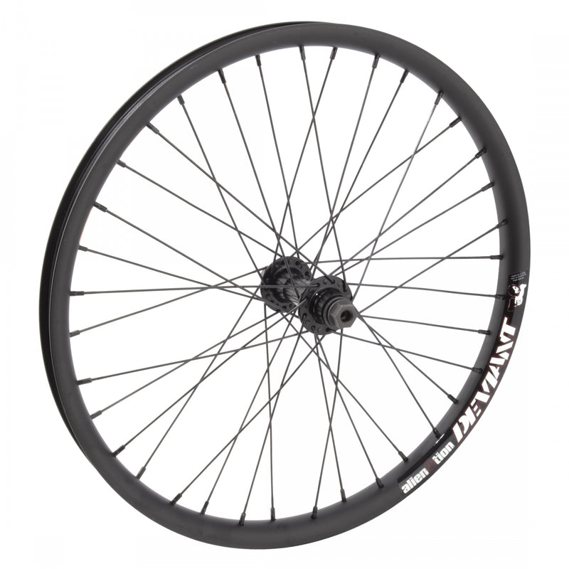 Load image into Gallery viewer, Alienation-20inch-Alloy-BMX-Front-Wheel-20-in-_FTWH0908
