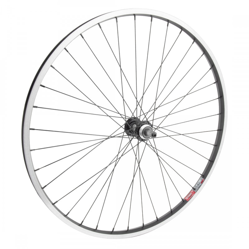 Load image into Gallery viewer, Wheel Master 27.5in Alloy Mountain, Single Wall, WEI 519 RIM, Wheelset
